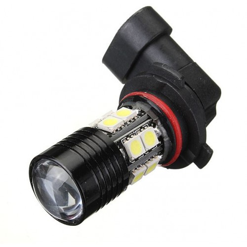 Светодиодная лампа H11 9006 для противотуманных фар 