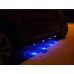 Купить светодиодную подсветку арок автомобиля, комплект из 8 светодиодов.