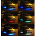Герметичная светодиодная (LED) лента для автомобиля